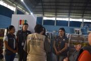 Más de 3.500 observadores de 19 organismos nacionales e internacionales seguirán las elecciones en Bolivia