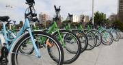 Camiones, bicicletas y composteras: suman en La Plata vehículos y equipos para la gestión ambiental