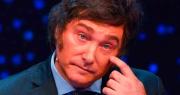 En plena definición de listas, el elogio de Milei a la película de Guillermo Francella: Sin financiamiento del Estado