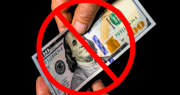 Se extingue el dólar: quedan prohibidas todas las operaciones y el uso de billetes en estos 11 países