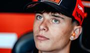 Valentín Perrone hizo historia: primera pole position en Moto3 y un sueño argentino que acelera en Austria