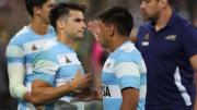 Con dos tucumanos desde el arranque, Los Pumas buscan romper la historia ante los All Blacks