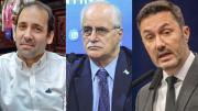 Cierre de listas: quiénes son los candidatos de cada espacio