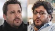 Tetaz y Avelluto cruzaron a Milei por su estrategia: fortalece a los kukas y así mueren las democracias