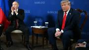 Putin y Trump en Alaska: de qué hablaron y las claves del encuentro