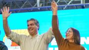 Chaco: Jorge Capitanich es el candidato del peronismo “para ponerle un límite a la crueldad de Javier Milei”