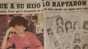 El llamado al 911 por el crimen de Coghlan: “¿Qué se hace cuando se encuentran restos humanos?”