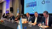 El Consejo Federal de Discapacidad analizó el proceso de auditorías