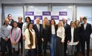 No es momento de tibios: La Libertad Avanza confirmó la lista en la Ciudad para las elecciones de octubre