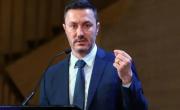 Luis Petri encabezará la lista de diputados nacionales de LLA en Mendoza