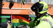 Elecciones: ¿Desde qué hora arranca el control policial por la restricción de circulación vehicular?