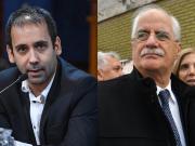 Acuerdo y sorpresa en el peronismo: Itai Hagman encabeza en la Ciudad y Taiana en la Provincia