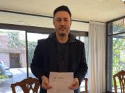 Luis Petri encabezará la lista de diputados de La Libertad Avanza y la UCR por Mendoza: se refuerza su proyecto para ser gobernador
