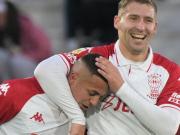 Huracán le ganó a Argentinos en una tarde caliente por el VAR y el árbitro Lobo Medina: Agustín Urzi llegó al gol cuando el Bicho jugaba con 9