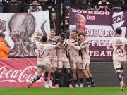 Platense ganó por primera vez, le sacó el invicto a San Lorenzo y que se asegure la punta en un partido con polémicas