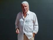 Murió Alberto Martín a los 81 años, tras una grave enfermedad terminal