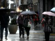 ¿Frío con lluvia sobre el AMBA?: cómo estará el clima para el Día del Niño
