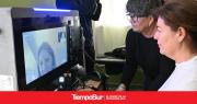Nacho Torres inauguró Estaciones de Multidiagnóstico en Telsen y Gan Gan