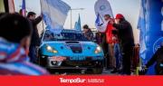 Gran Premio de la Hermandad: Un amplio operativo de seguridad