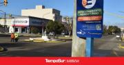 El municipio suspenderá el estacionamiento medido