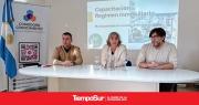 Comodoro Rivadavia avanza en su ordenamiento territorial municipal