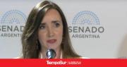 Victoria Villarruel visitará Chubut