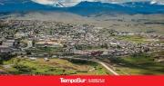 Río Turbio con más de 30 horas sin agua