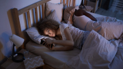 Qué significa despertarse varias veces en medio de la noche