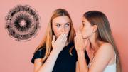 3 signos del zodíaco que aman los chismes y son peligrosos como compañeros en el trabajo