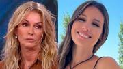 La polémica actitud de Pampita con Julieta Prandi que enfureció a Yanina Latorre