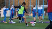 Los cambios en Godoy Cruz y River que analizan Ribonetto y Gallardo para enfrentarse en el Monumental