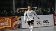 Andes Talleres, Alemán y Godoy Cruz marcan el pulso en el arranque del futsal
