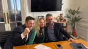 Luis Petri se afilió a LLA y será candidato a diputado nacional por Mendoza