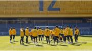 Boca viajó para Mendoza y Miguel Russo ya tiene el equipo para enfrentar a Independiente Rivadavia