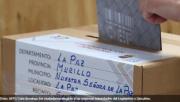TSE: “Eviten sacar fotografías a su votación porque esto podría ser causal de nulidad de su voto”