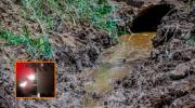 Dos personas fueron halladas sin vida en un canal de Trinidad