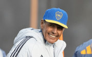Todo listo: los once de Russo de cara a Independiente Rivadavia vs. Boca por la fecha 5 del Clausura