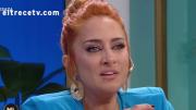 María Julia Oliván contó su realidad a meses de su grave quemadura: A esta altura