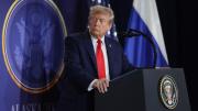 Trump se pronunció a favor de buscar un acuerdo de paz integral en Ucrania en vez del alto al fuego 