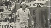 ¿Boicot a Roland Garros?: cuando Guillermo Vilas avanzó de ronda con apendicitis y despertó controversias
