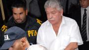Comienza el juicio oral por las coimas de la patota de José Pedraza