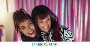 María Becerra y Valentina Zenere protagonizaron una escena hot en la serie “En el barro”