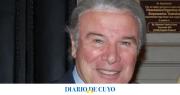 Conmoción: murió el reconocido actor Alberto Martín