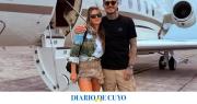 ¿Mauro Icardi y la China Suárez, embaradados?: la foto que despertó rumores