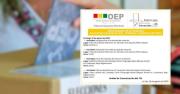 TSE anuncia cronograma oficial de actividades para la jornada electoral del 17 de agosto