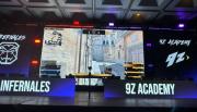 Salta vibra con el Esports Arena 2025: el primer evento gamer del norte argentino