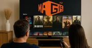 Ordenaron el bloqueo total de Magis TV en todo el mundo