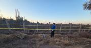 Beba fallecida en Santa Lucía: que pasó minutos antes de la tragedia