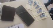 Intentó sobornar a policías con ladrillones en Santa Lucía