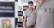 Un excomisario está preso por matar a un niño y en su casa encontraron el cadáver de una joven